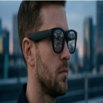 Despedida del teléfono móvil: las innovadoras gafas de Google con inteligencia artificial responden, traducen y orientan sin requerir el uso de una pantalla. Despedida del teléfono móvil: las innovadoras gafas de Google con inteligencia artificial responden, traducen y orientan sin requerir el uso de una pantalla.