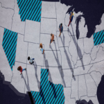 Los moderadores de contenido digital de origen extranjero enfrentarán mayores limitaciones para laborar en Estados Unidos.