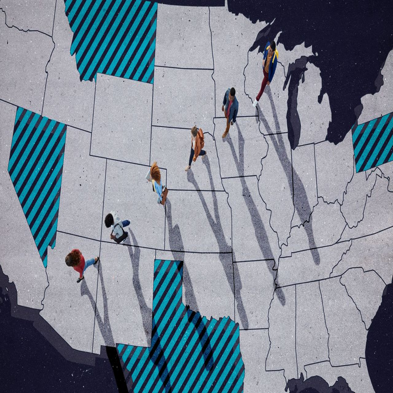 Los moderadores de contenido digital de origen extranjero enfrentarán mayores limitaciones para laborar en Estados Unidos. Los moderadores de contenido digital de origen extranjero enfrentarán mayores limitaciones para laborar en Estados Unidos.