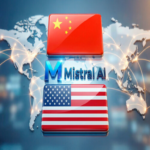 La vanguardia de los modelos de IA abiertos se expresaba en chino. Mistral ha posicionado a Europa en un nivel superior que ni Estados Unidos ha logrado alcanzar.