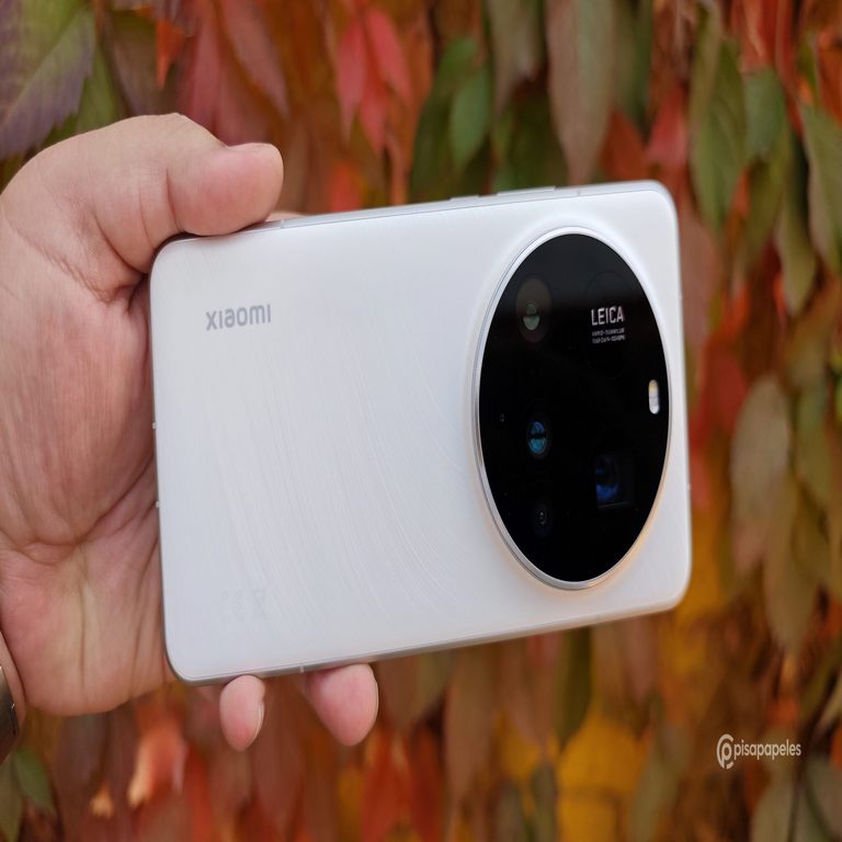 La variante internacional del Xiaomi 17 Ultra podría denominarse Leica Leitzphone Edition. La variante internacional del Xiaomi 17 Ultra podría denominarse Leica Leitzphone Edition.