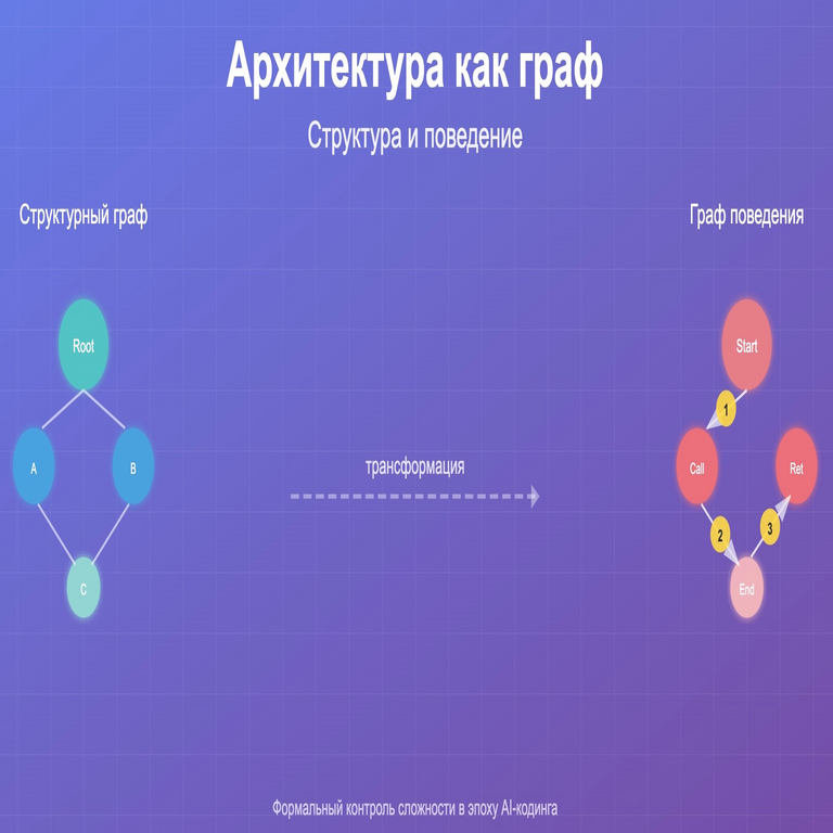 Por qué el desarrollo de código intuitivo no resulta efectivo Por qué el desarrollo de código intuitivo no resulta efectivo