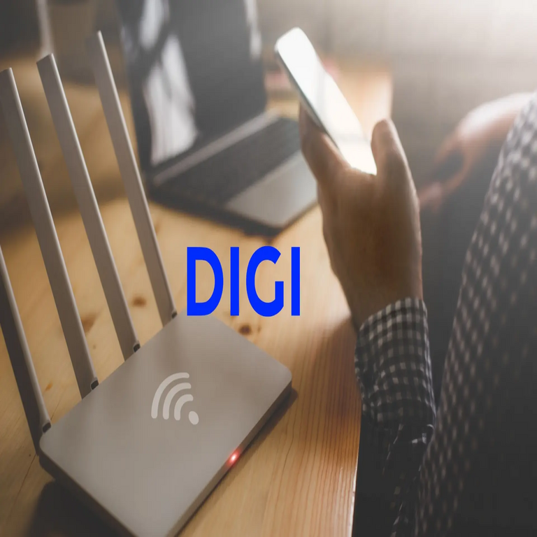 DIGI extiende su servicio de fibra óptica Smart a todos los rincones de España: así puedes verificar si formas parte de los beneficiarios. DIGI extiende su servicio de fibra óptica Smart a todos los rincones de España: así puedes verificar si formas parte de los beneficiarios.
