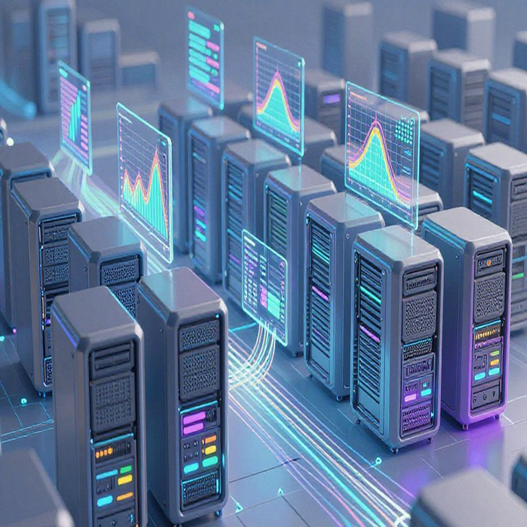 Comparamos herramientas para pruebas de carga en entornos de testing. Comparamos herramientas para pruebas de carga en entornos de testing.