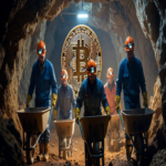 En la crisis minera más severa de Bitcoin, un indicador revela un giro en el mercado. En la crisis minera más severa de Bitcoin, un indicador revela un giro en el mercado.