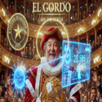 ChatGPT anticipa el número principal del Sorteo de Navidad: ¿por qué la inteligencia artificial opta por esta cifra específica?