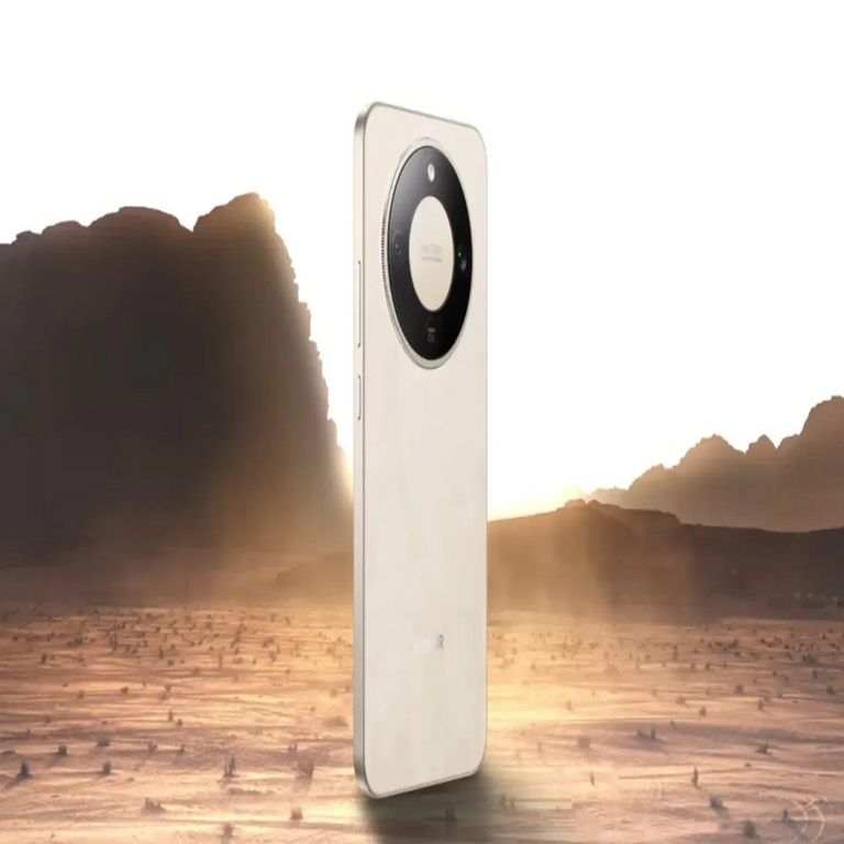 El HONOR Magic8 Lite se presenta oficialmente con una batería de gran capacidad y una resistencia excepcional.