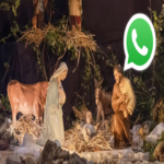 Activación rápida del modo pesebre en WhatsApp: instrucciones técnicas para habilitarlo.