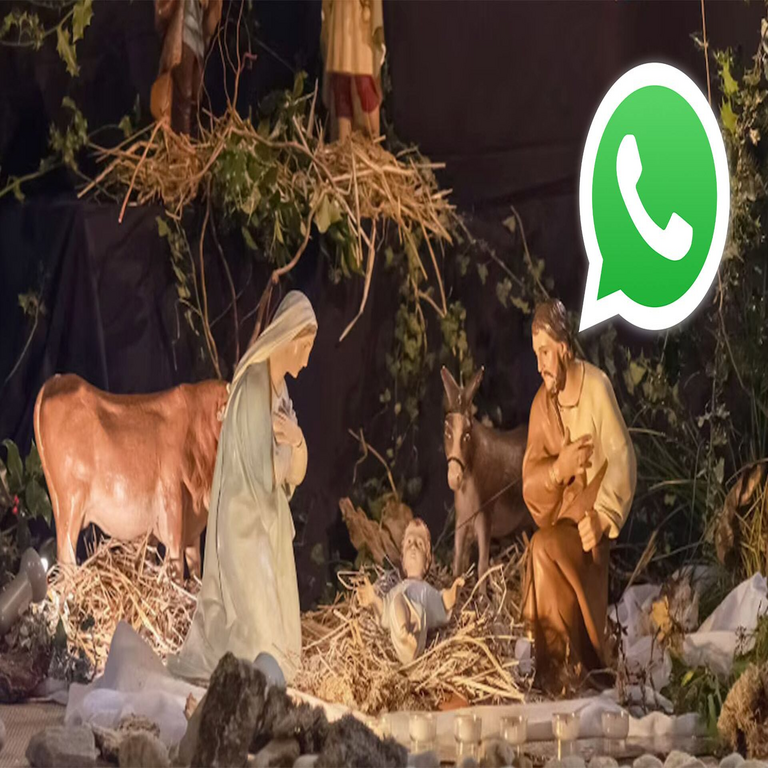 Activación rápida del modo pesebre en WhatsApp: instrucciones técnicas para habilitarlo. Activación rápida del modo pesebre en WhatsApp: instrucciones técnicas para habilitarlo.