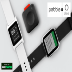 Pebble podría lanzar un nuevo modelo antes de concluir el año. Pebble podría lanzar un nuevo modelo antes de concluir el año.