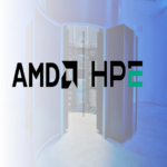 AMD y HPE extienden su alianza para impulsar una infraestructura de inteligencia artificial abierta a escala de rack.