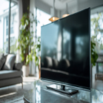 Evite apagar el televisor de esta manera, ya que podría sufrir daños de forma acelerada.