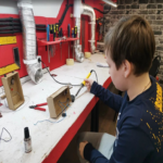 El autoaprendizaje frente a los cursos para niños: ¿en qué radica su verdadera fortaleza? El autoaprendizaje frente a los cursos para niños: ¿en qué radica su verdadera fortaleza?