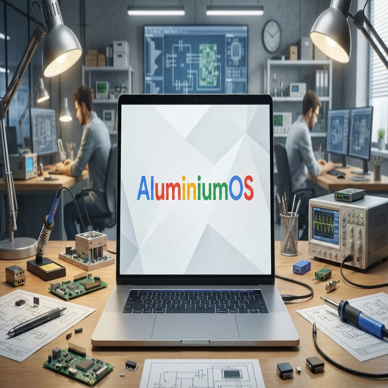 Fin de ChromeOS: el núcleo de cientos de miles de portátiles alcanzará su fecha de expiración con la llegada de AluminiumOS