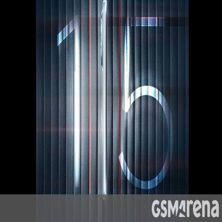 Redmi inicia la promoción del Note 15 5G para el mercado global.