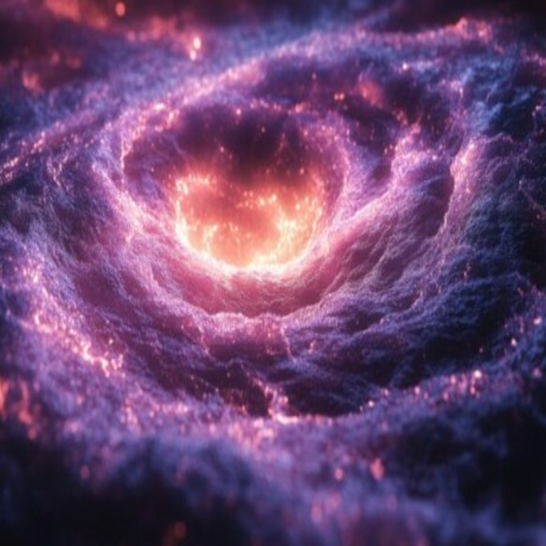 Domando el caos cuántico: un rayo láser controla el estado de los polaritones