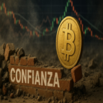 Bitcoin se halla en una fase de recuperación de la confianza, según Glassnode. Bitcoin se halla en una fase de recuperación de la confianza, según Glassnode.