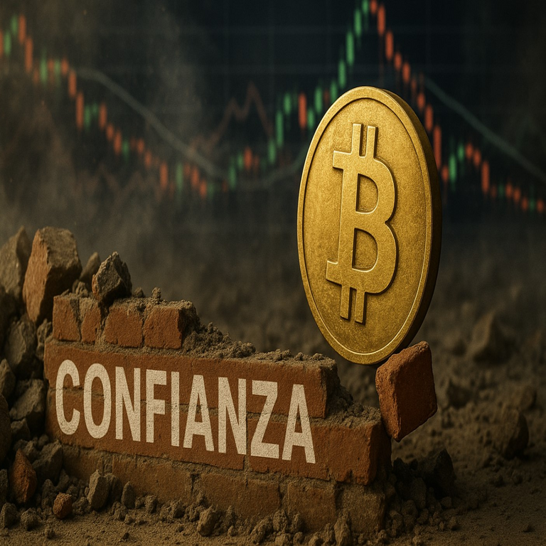 Bitcoin se halla en una fase de recuperación de la confianza, según Glassnode.