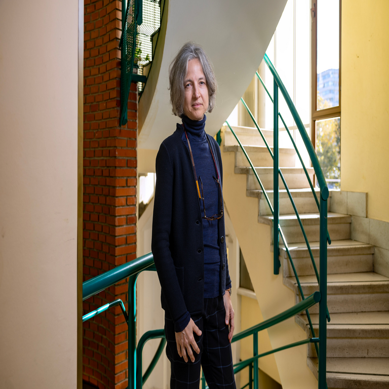 Liset Menéndez de la Prida, neurocientífica, sostiene que no resulta habitual perseguir el placer de manera incesante y que es fundamental permitirse el aburrimiento y la serenidad. Liset Menéndez de la Prida, neurocientífica, sostiene que no resulta habitual perseguir el placer de manera incesante y que es fundamental permitirse el aburrimiento y la serenidad.