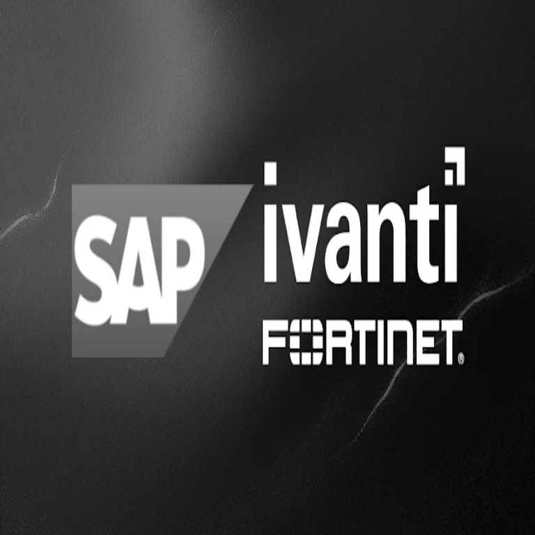 Fortinet, Ivanti y SAP emiten parches urgentes para vulnerabilidades en autenticación y ejecución de código. Fortinet, Ivanti y SAP emiten parches urgentes para vulnerabilidades en autenticación y ejecución de código.