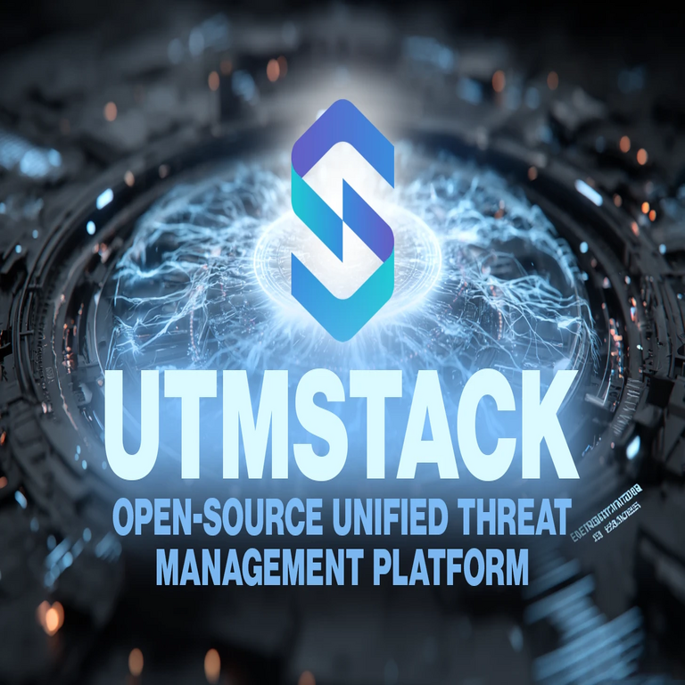 UTMStack: Plataforma de gestión unificada de amenazas de código abierto