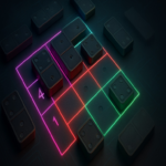 Resolución del rompecabezas Pips de The New York Times mediante un resolvedor de restricciones