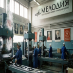 El sonido: historia y propiedad intelectual de las melodías El sonido: historia y propiedad intelectual de las melodías