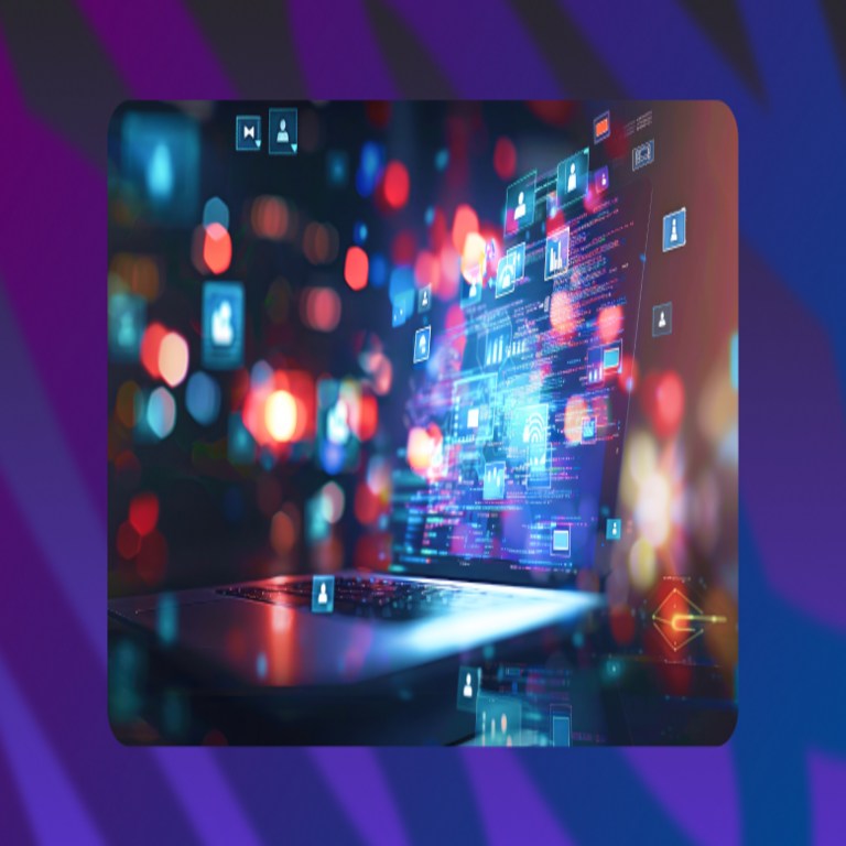 Interfaz de usuario animada: cómo potenciar la interacción del usuario