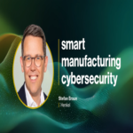 El CISO de Henkel sobre la compleja realidad del monitoreo de fábricas construidas a lo largo de décadas