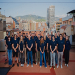 Zynap obtiene 6 millones de euros a través de la ampliación de una ronda de financiación dirigida por Kibo Ventures y Kfund.