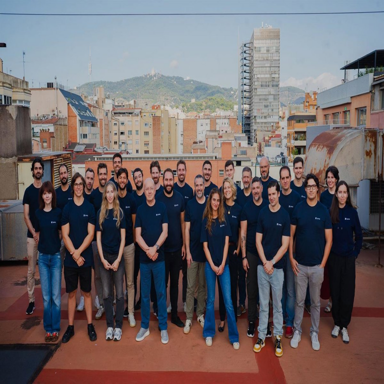 Zynap obtiene 6 millones de euros a través de la ampliación de una ronda de financiación dirigida por Kibo Ventures y Kfund.