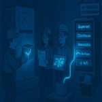 Experiencia de VTB en la migración de SAP BW/4HANA: los factores clave que aseguraron el cumplimiento de plazos y la preservación de la funcionalidad