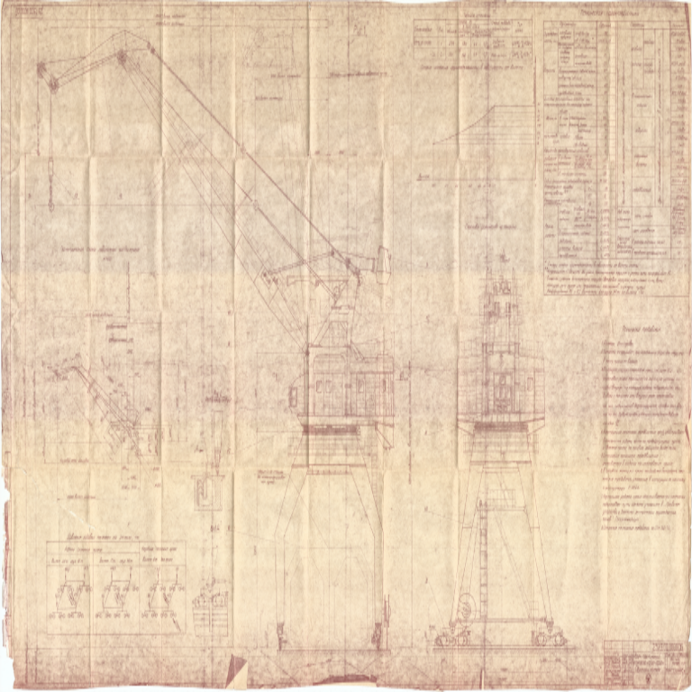El КПМ 32/16 «Kirovets»: un monstruo eléctrico de la era soviética
