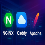 ¿Qué servidor web elegir para un principiante en un entorno doméstico: Nginx, Caddy o Apache? ¿Qué servidor web elegir para un principiante en un entorno doméstico: Nginx, Caddy o Apache?