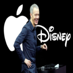 El principal colaborador de Tim Cook se retiró hace un mes, pero en lugar de permanecer inactivo en su residencia, ha asumido un cargo directamente en Disney. El principal colaborador de Tim Cook se retiró hace un mes, pero en lugar de permanecer inactivo en su residencia, ha asumido un cargo directamente en Disney.