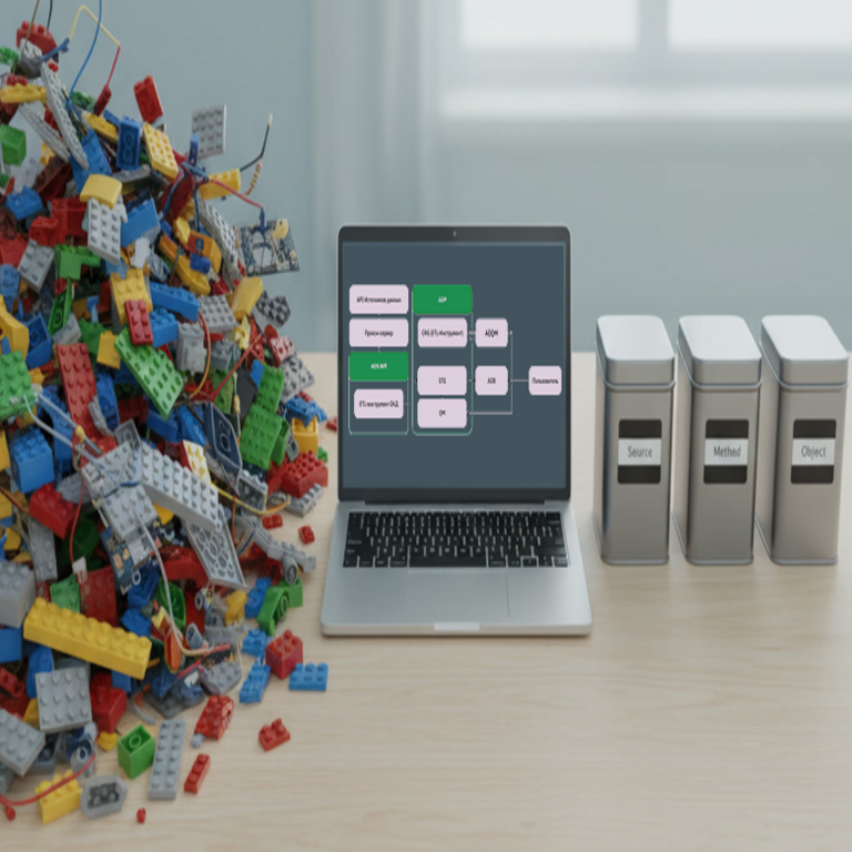 Escribimos menos código para lograr más: la importancia de externalizar todo en configuraciones