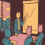 Presentación empresarial en cinco minutos: el servicio de inteligencia artificial Socrático