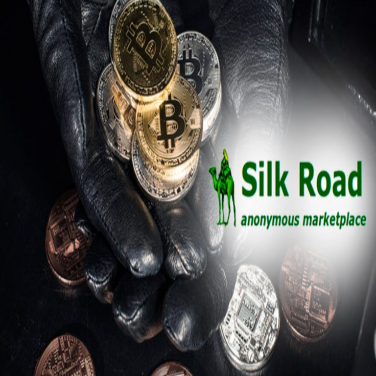 Billeteras inactivas de Silk Road han transferido 3 millones de dólares en bitcoin.