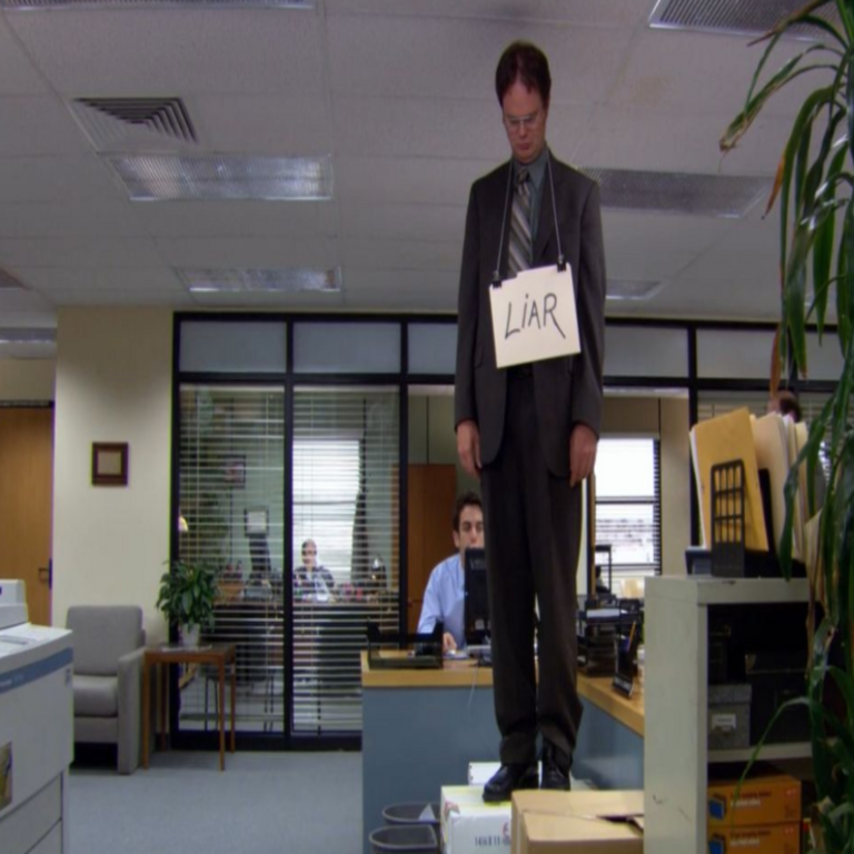 Pronto serás desenmascarado y despedido. Cómo aprovechar el síndrome del impostor a tu favor.