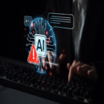 Los navegadores de inteligencia artificial representan un riesgo para las empresas.