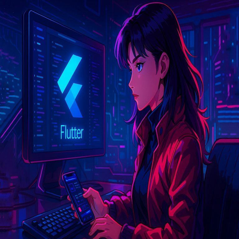 Flutter MethodChannel: Cómo integrar Dart con Android nativo (y iOS) Flutter MethodChannel: Cómo integrar Dart con Android nativo (y iOS)