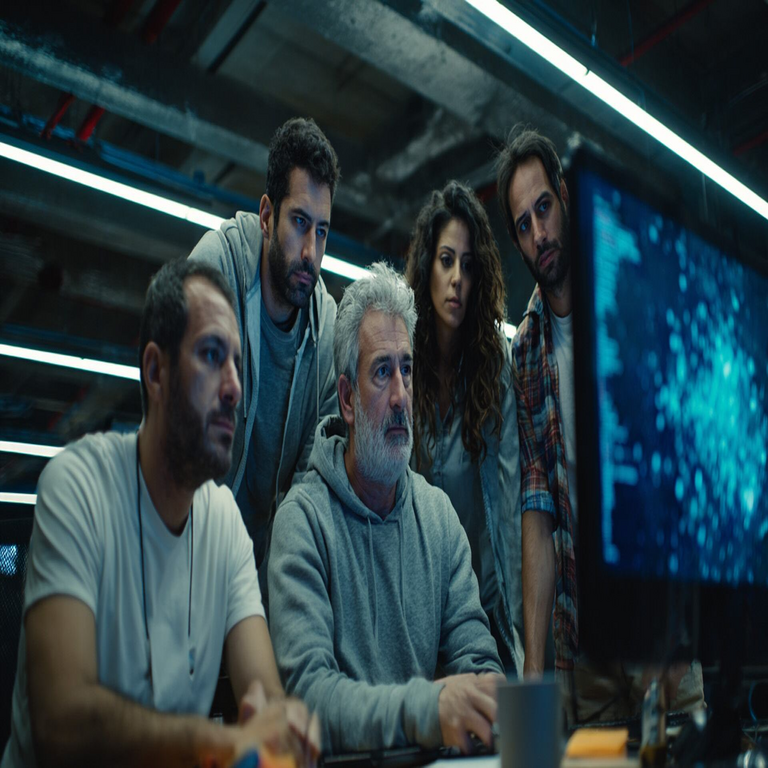 La inteligencia artificial que monitorea para prevenir delitos: así examinan las prisiones las llamadas telefónicas de los internos La inteligencia artificial que monitorea para prevenir delitos: así examinan las prisiones las llamadas telefónicas de los internos