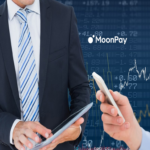 MoonPay y Tangem colaboran para ampliar la accesibilidad de DeFi.