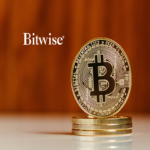 El fondo índice de criptomonedas BITW de Bitwise, el primero y más grande de su tipo, iniciará su cotización en NYSE Arca como producto cotizado en bolsa. El fondo índice de criptomonedas BITW de Bitwise, el primero y más grande de su tipo, iniciará su cotización en NYSE Arca como producto cotizado en bolsa.
