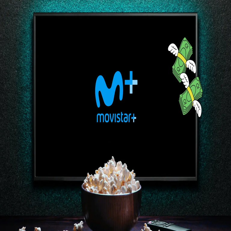 Movistar Plus+ domina las portabilidades, Orange enfrenta un elevado costo por el fútbol con una drástica reducción de clientes y Vodafone experimenta un notable resurgimiento.