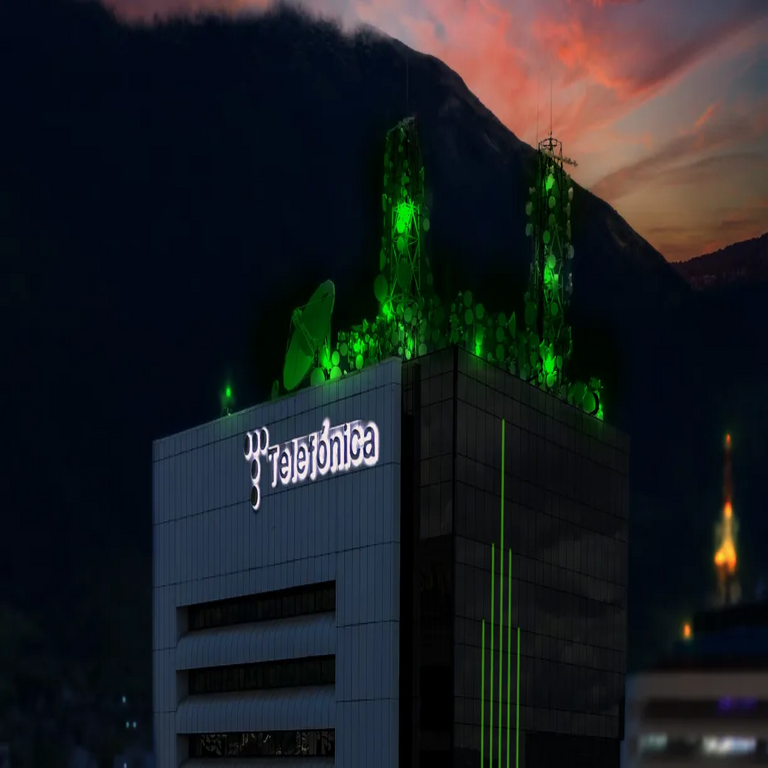 Movistar Chile revela su alianza estratégica con Freepik, consolidándose como la operadora de telecomunicaciones con la mayor oferta de beneficios en Inteligencia Artificial. Movistar Chile revela su alianza estratégica con Freepik, consolidándose como la operadora de telecomunicaciones con la mayor oferta de beneficios en Inteligencia Artificial.