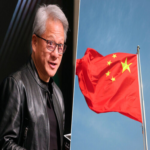 Jensen Huang persuadió exitosamente a Trump para autorizar la venta de sus chips H200 en China, aunque actualmente el mercado chino muestra desinterés en su adquisición. Jensen Huang persuadió exitosamente a Trump para autorizar la venta de sus chips H200 en China, aunque actualmente el mercado chino muestra desinterés en su adquisición.