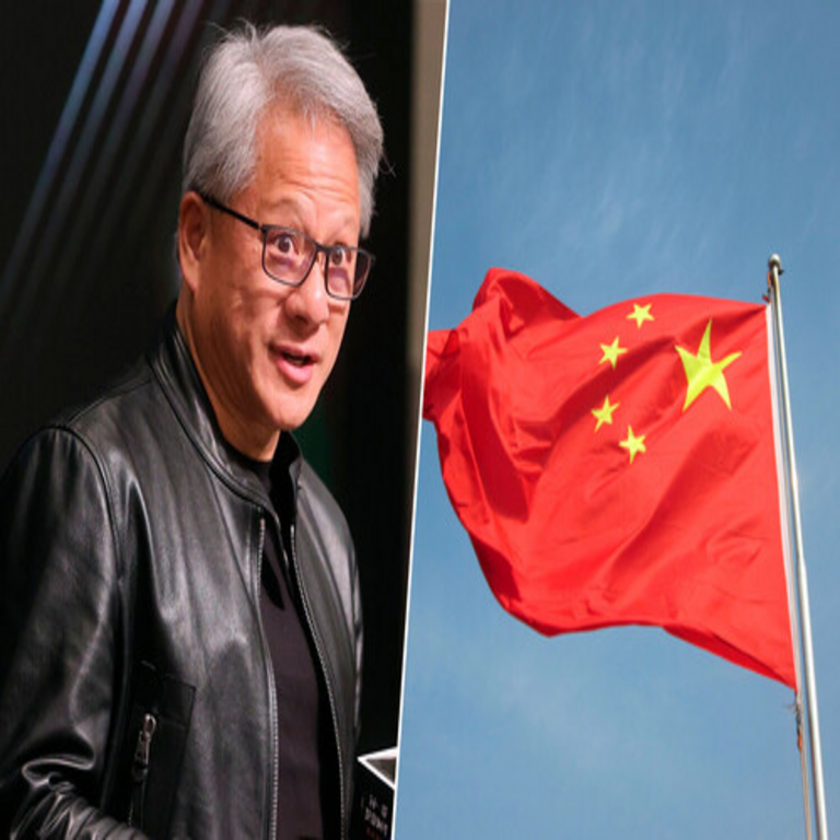 Jensen Huang persuadió exitosamente a Trump para autorizar la venta de sus chips H200 en China, aunque actualmente el mercado chino muestra desinterés en su adquisición. Jensen Huang persuadió exitosamente a Trump para autorizar la venta de sus chips H200 en China, aunque actualmente el mercado chino muestra desinterés en su adquisición.