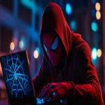Nuevo servicio de phishing Spiderman dirigido a docenas de bancos europeos Nuevo servicio de phishing Spiderman dirigido a docenas de bancos europeos