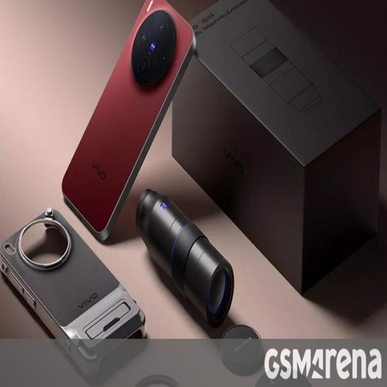 El Vivo X300 Ultra obtiene certificación para carga rápida de 100 W. El Vivo X300 Ultra obtiene certificación para carga rápida de 100 W.